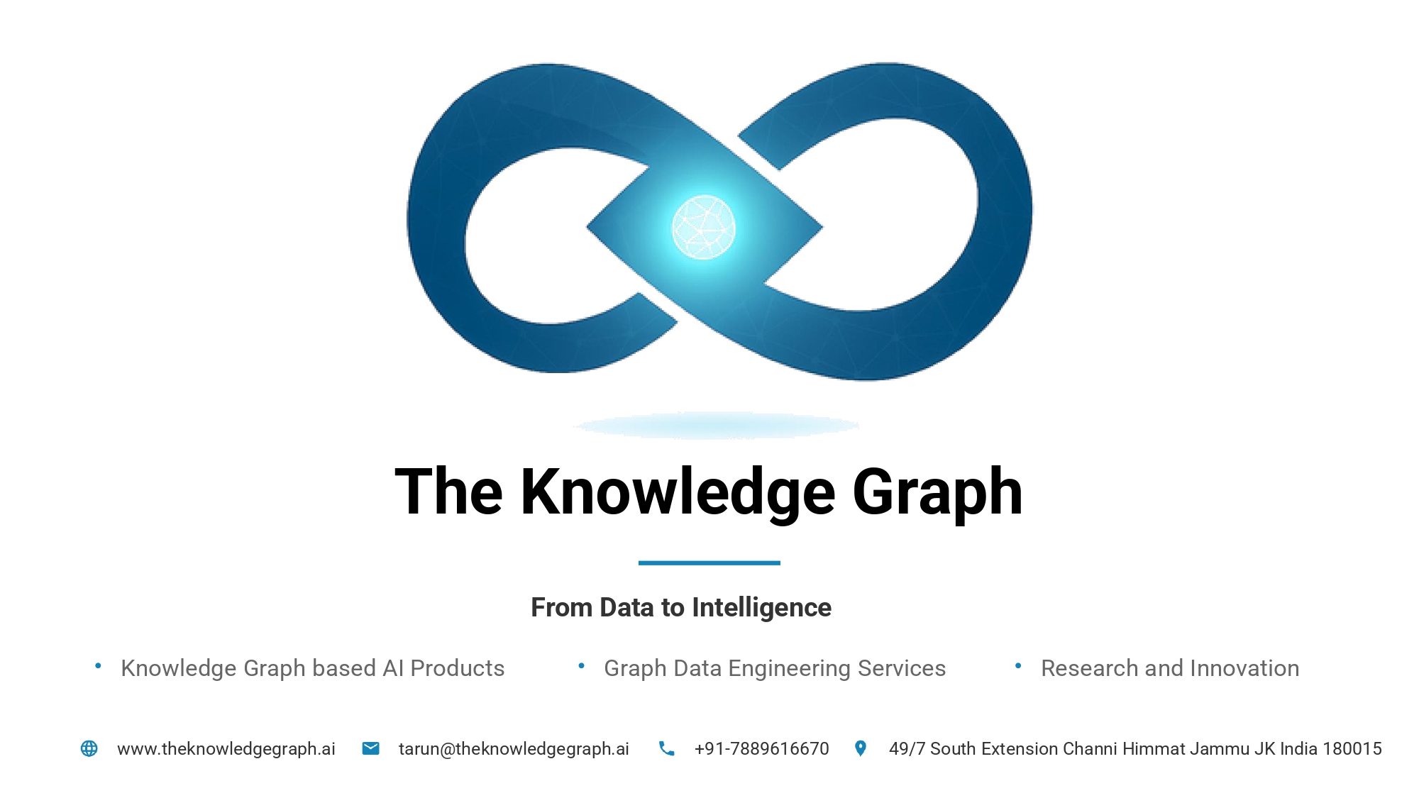 The Knowledge Graph